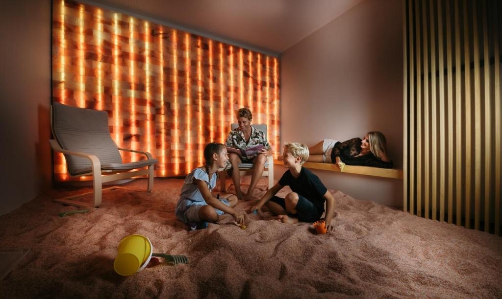 Hotel Zdravilišče Laško ****