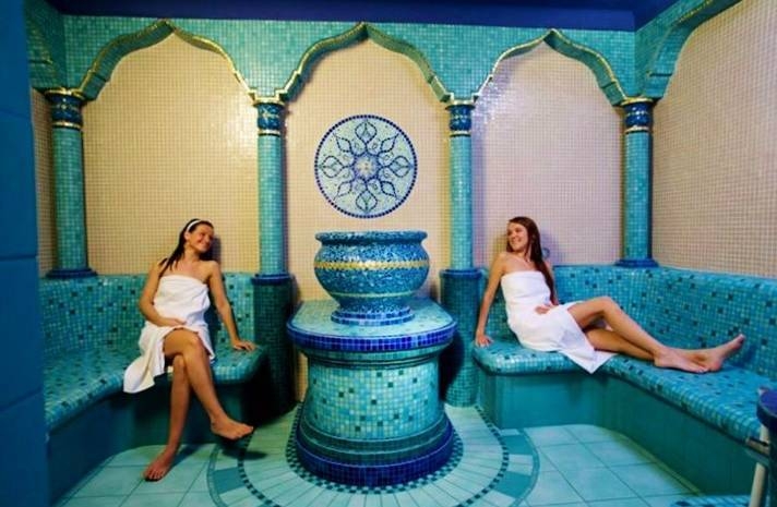 Velikonoce v hotelu Mala Fatra a Villa Margréta