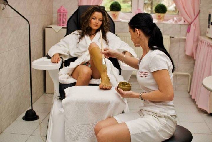 Velikonoce v hotelu Mala Fatra a Villa Margréta