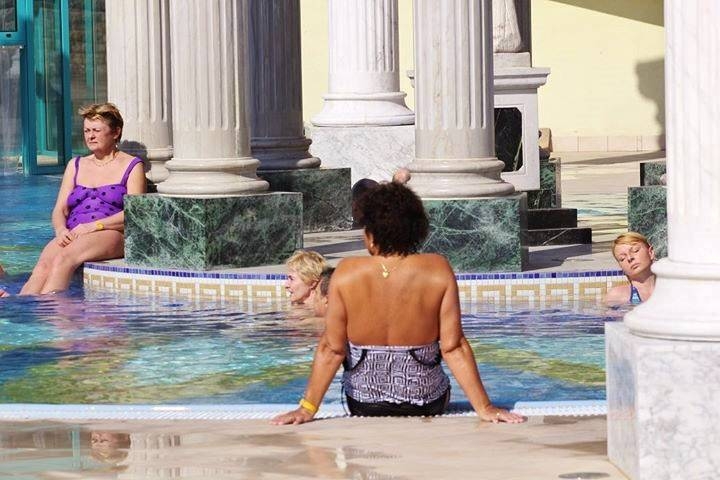 Velikonoce v hotelu Mala Fatra a Villa Margréta