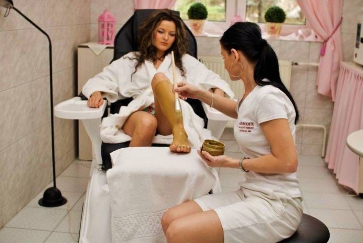 Velikonoční pobyt APHRODITE