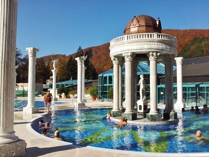 Velikonoční pobyt APHRODITE