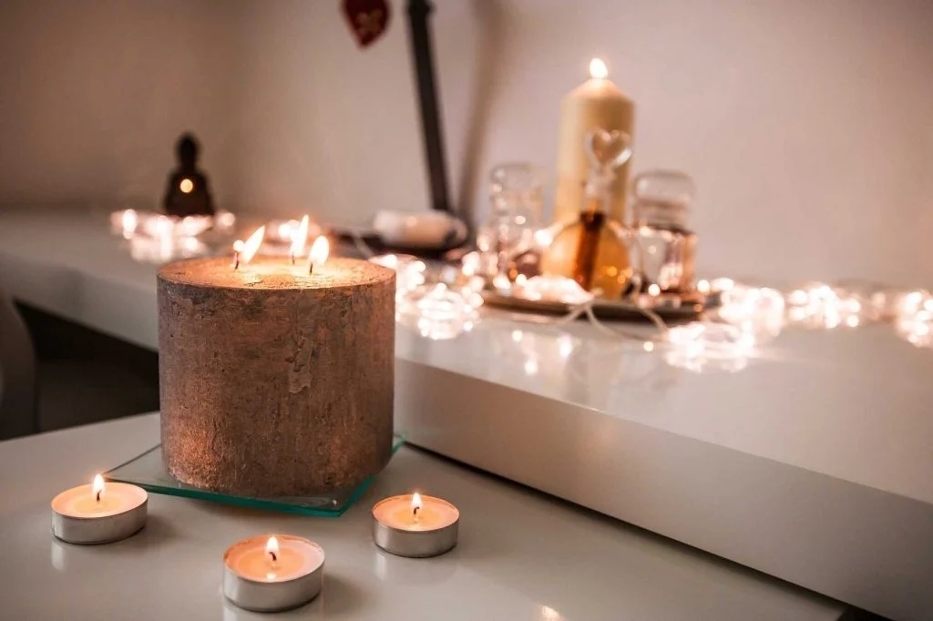 Dámská pánská wellness jízda 2025