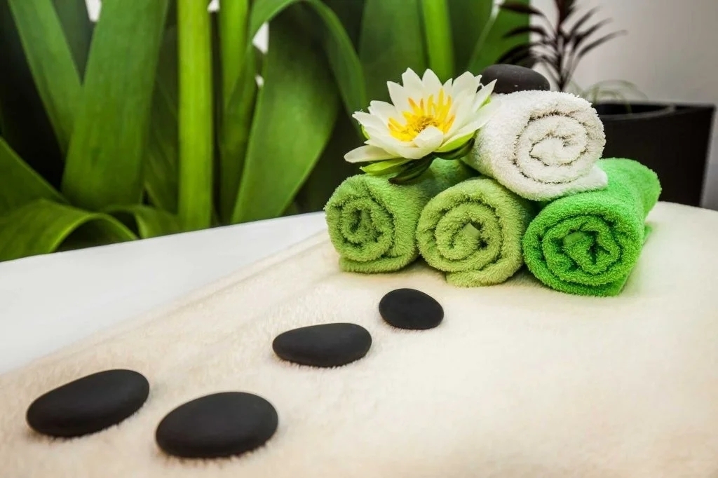 Dámská pánská wellness jízda 2025