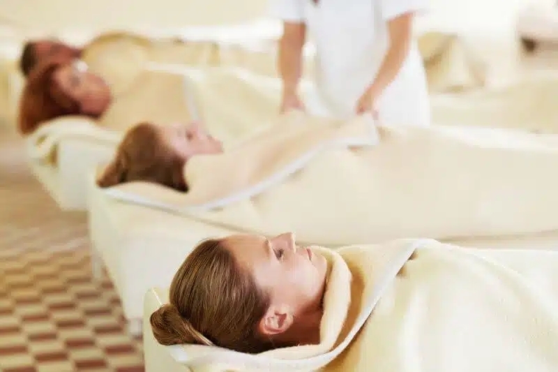 Velikonoční RESTART