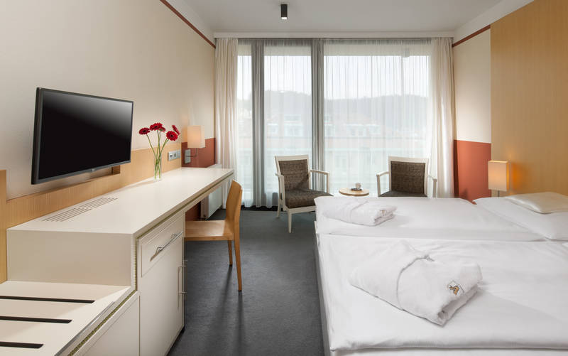 Velikonoční wellness