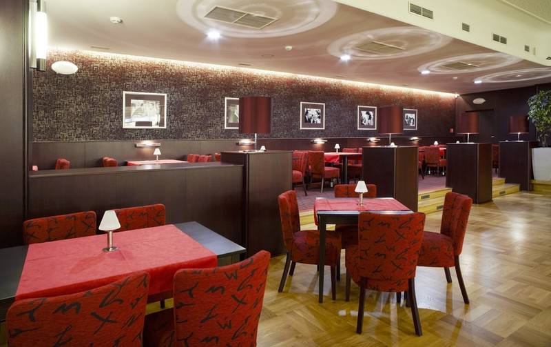 Velikonoční wellness