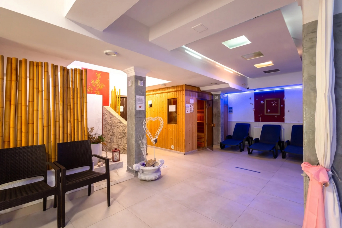 Hotel pod Zámkem ****