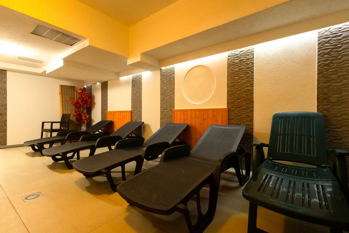 Hotel pod Zámkem ****