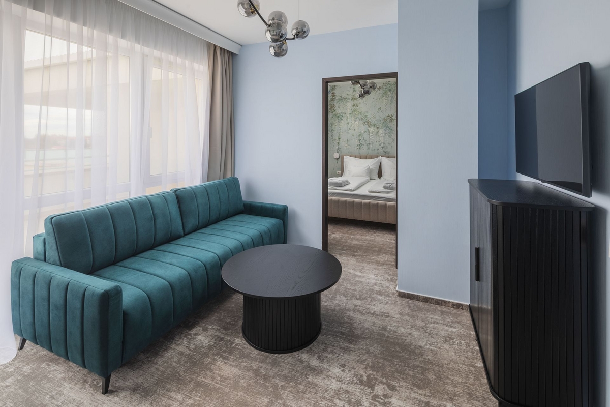 Apartmán