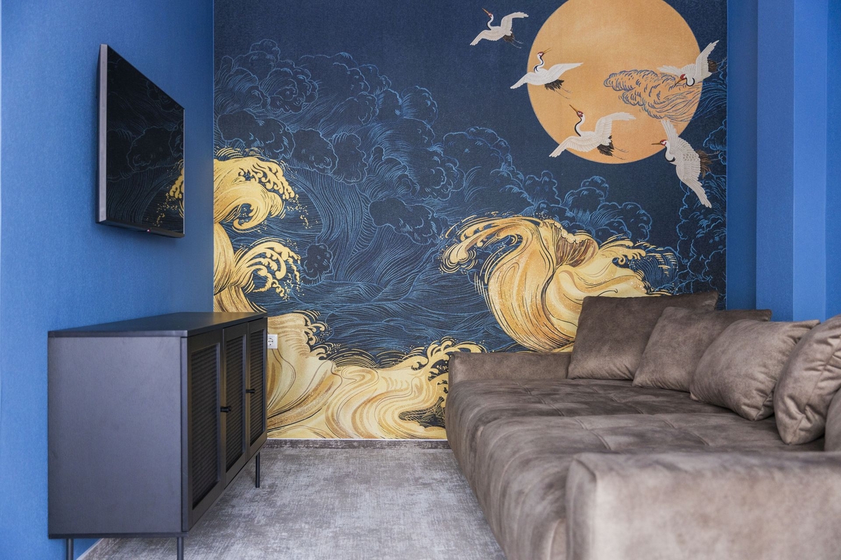 Apartmán