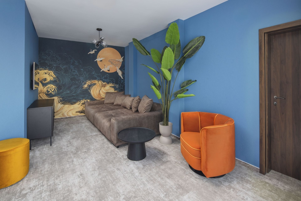 Apartmán