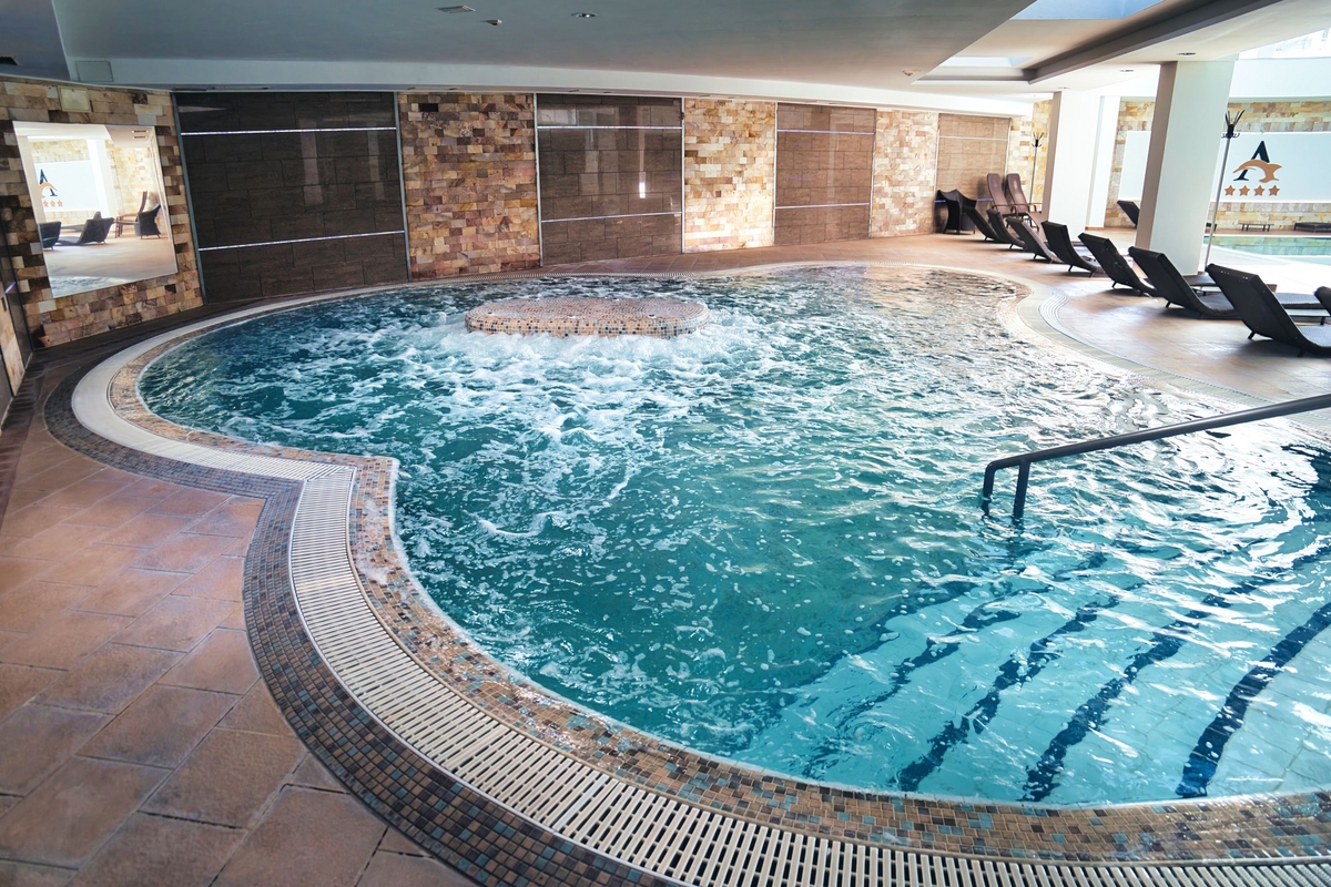 Wellness dny Atlantis