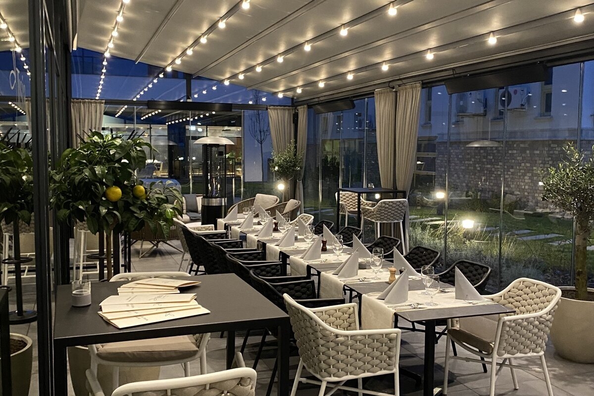 Tisia Hotel & Spa ****