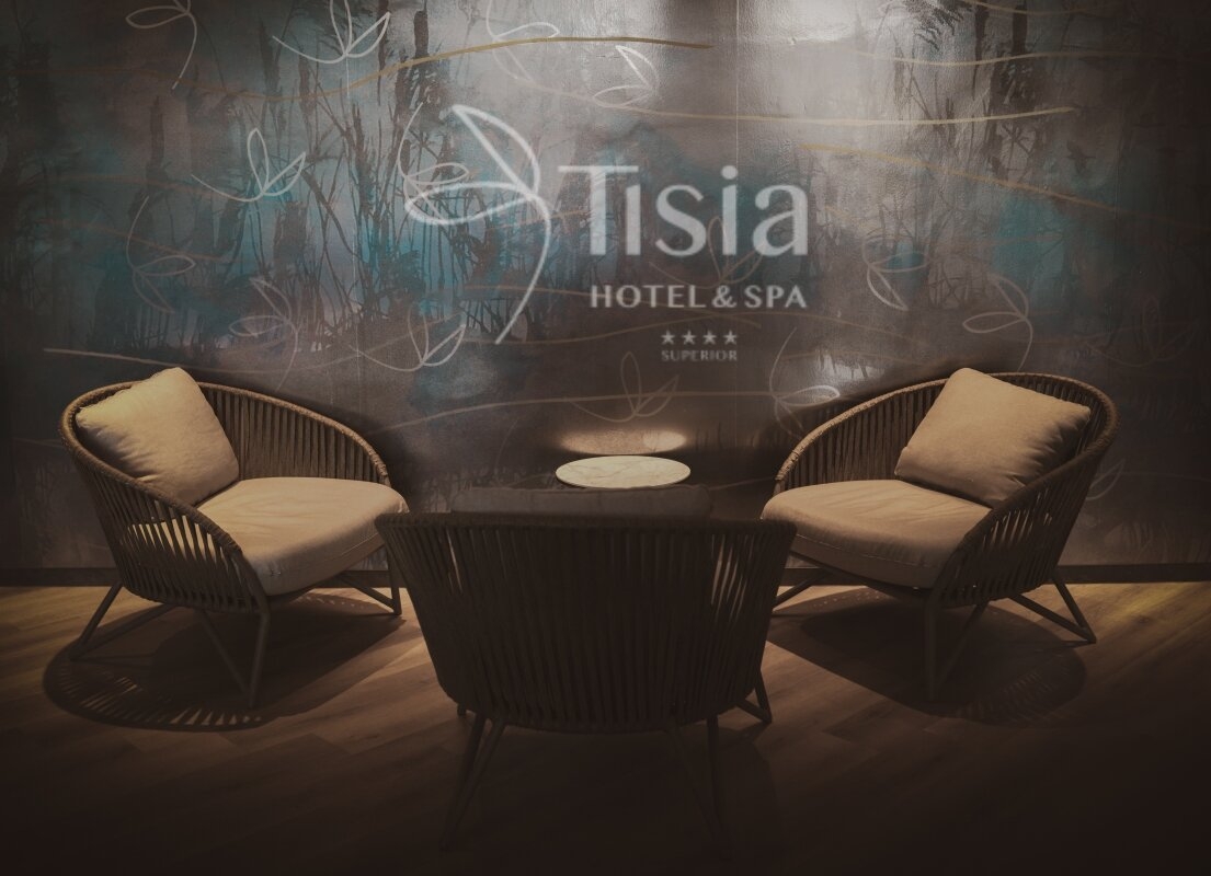 Tisia Hotel & Spa ****