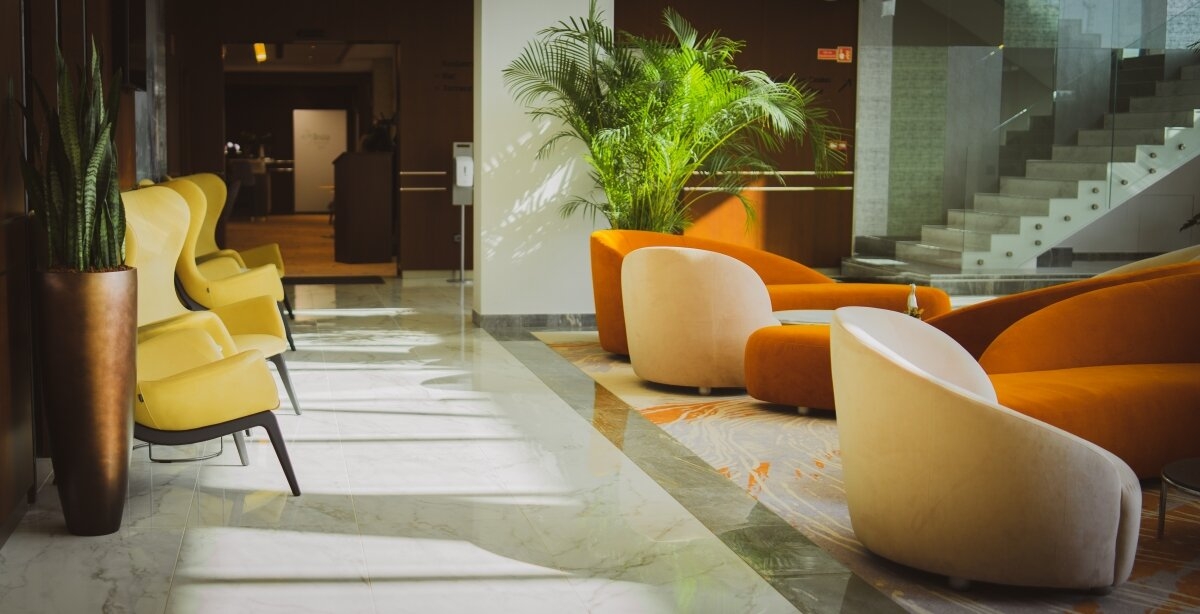 Tisia Hotel & Spa ****