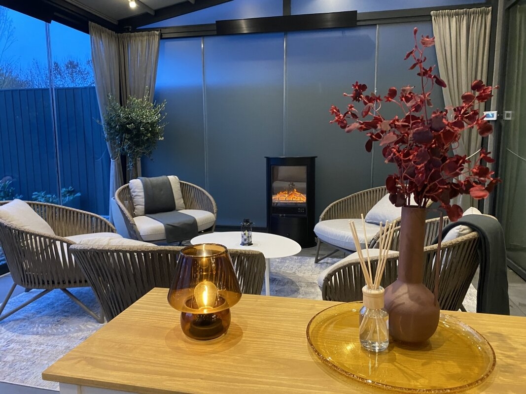 Tisia Hotel & Spa ****