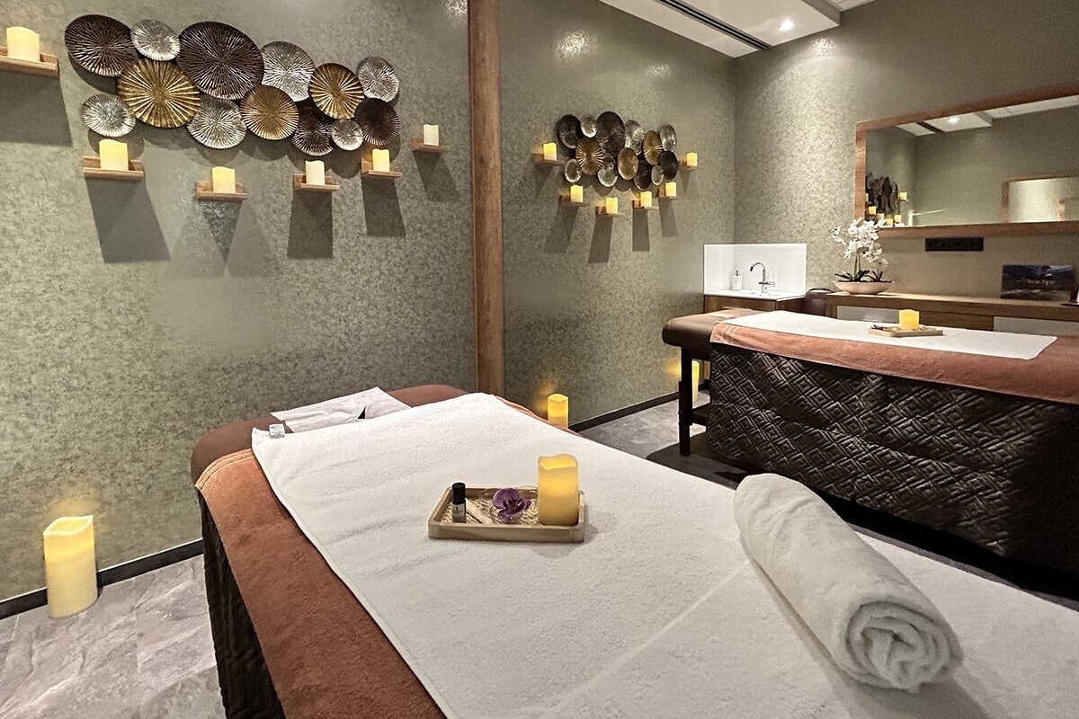 Tisia Hotel & Spa ****