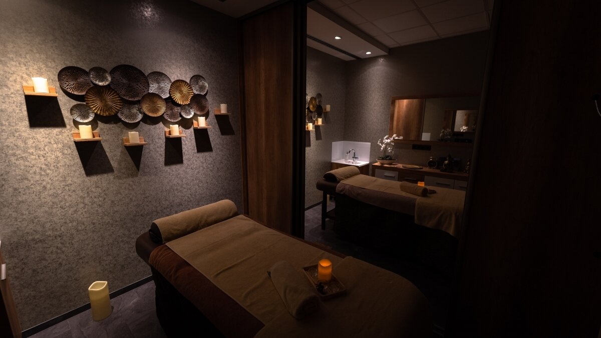 Tisia Hotel & Spa ****