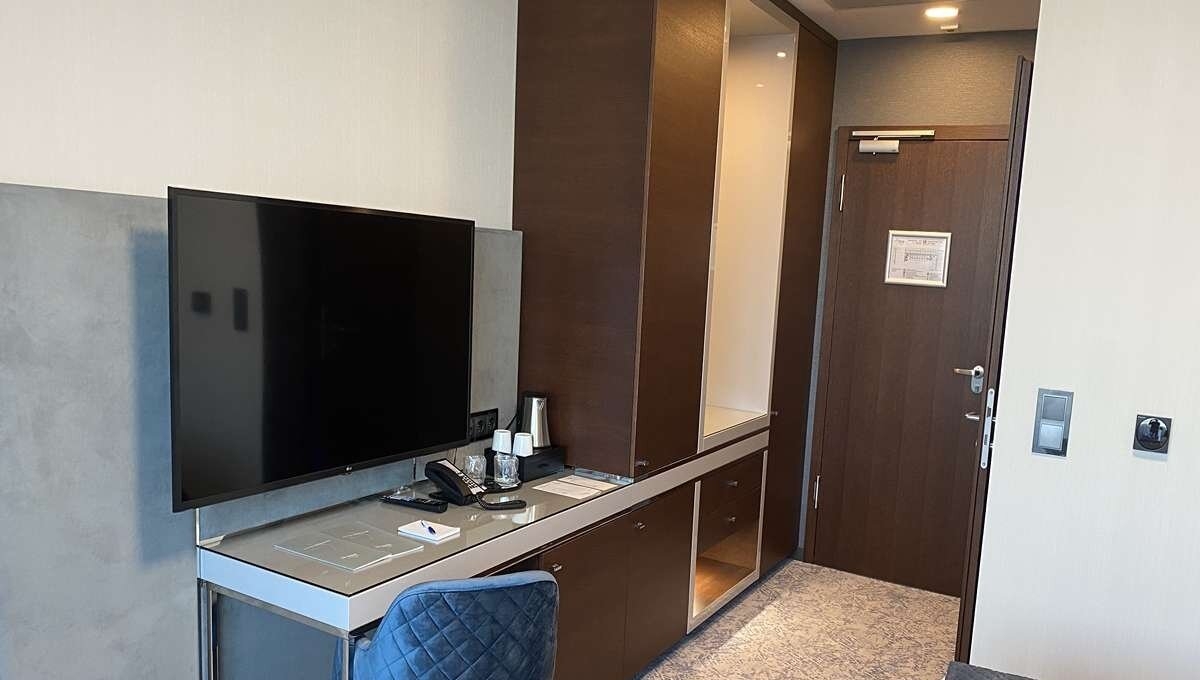 Rodinný apartmán