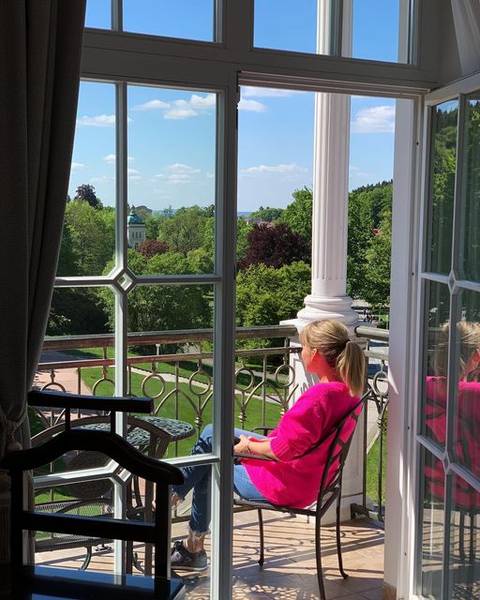 Balíček Relax Sun Palace