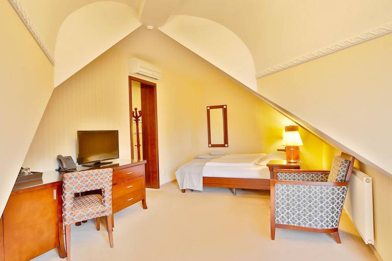 Balíček Relax Sun Palace