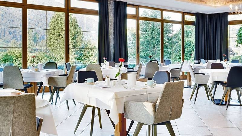 Ubytování s polopenzí ZIMA 