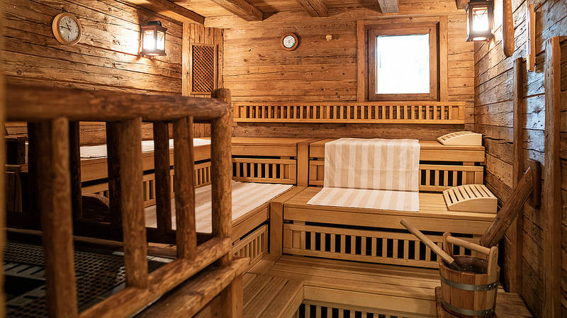 Ubytování s polopenzí ZIMA 