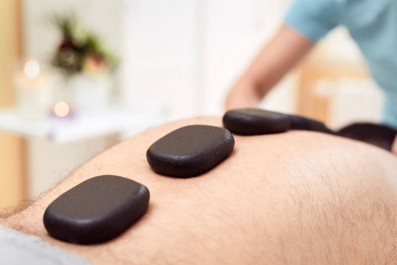 Komplexní lázeňský pobyt Medical Spa Premium