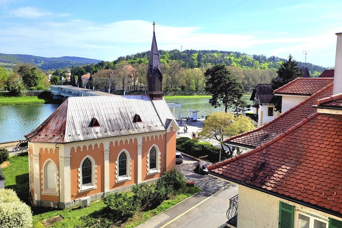 Penzion Anna Vila 
