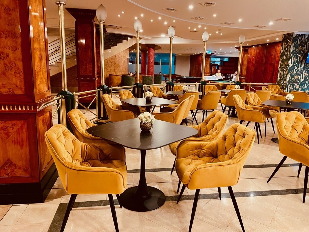 Hotel Golden Palace ****