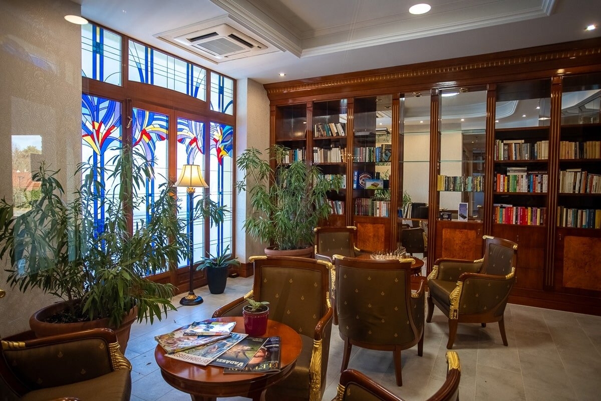 Hotel Golden Palace ****