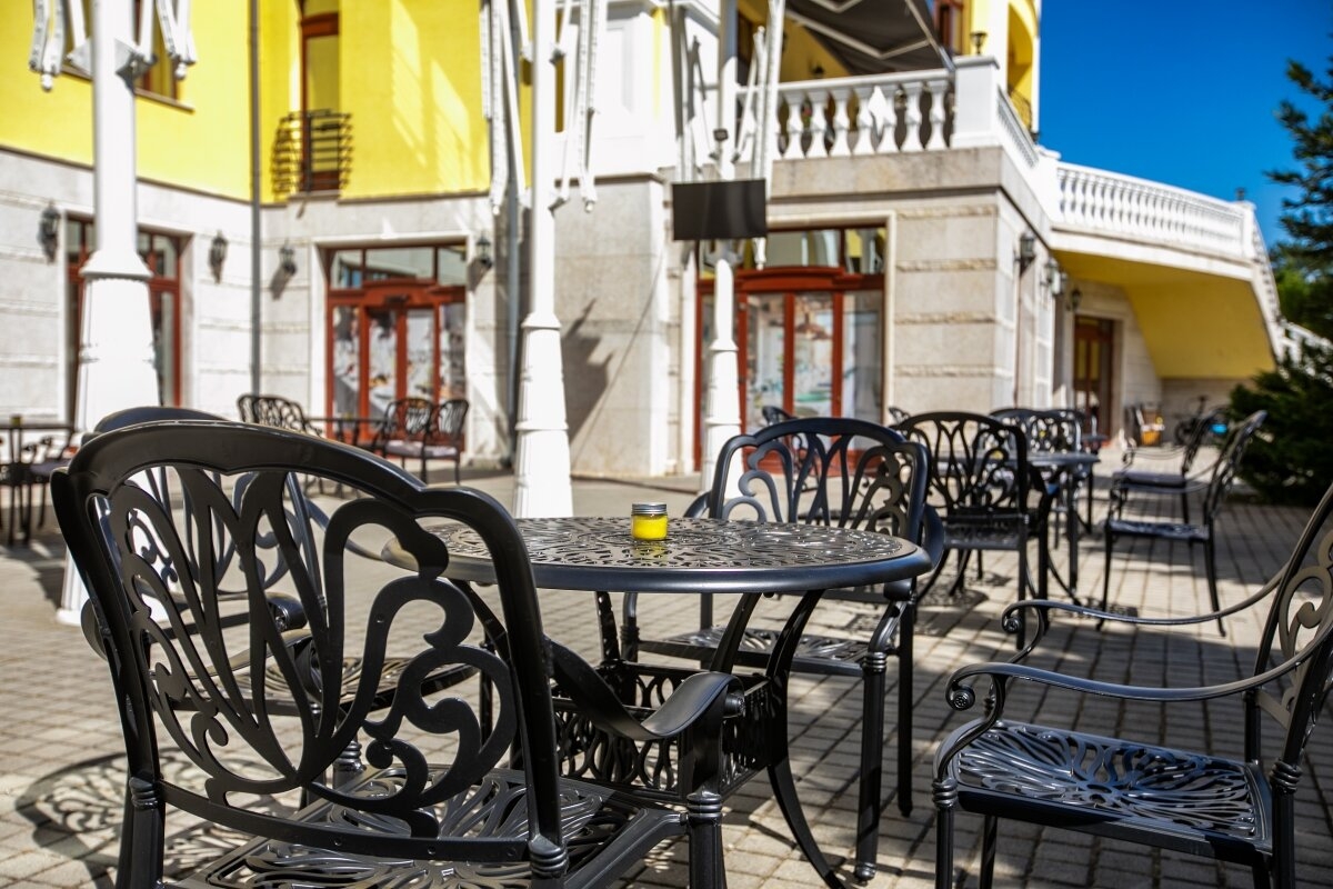 Hotel Golden Palace ****