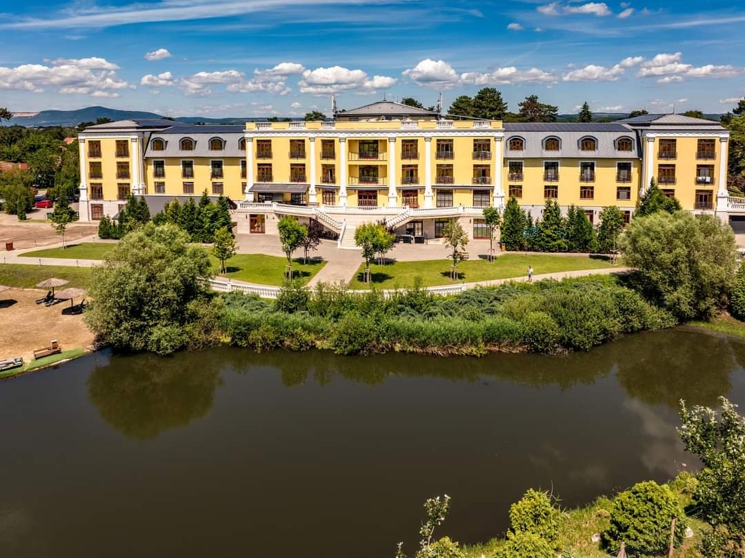 Hotel Golden Palace ****