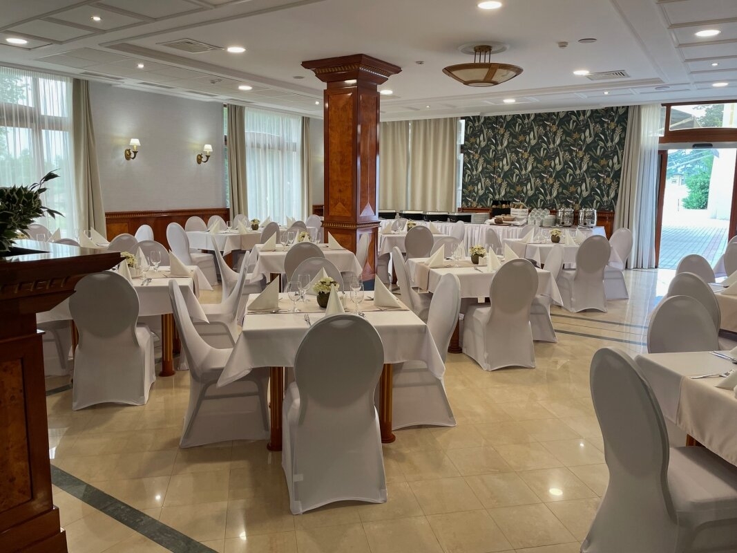 Hotel Golden Palace ****