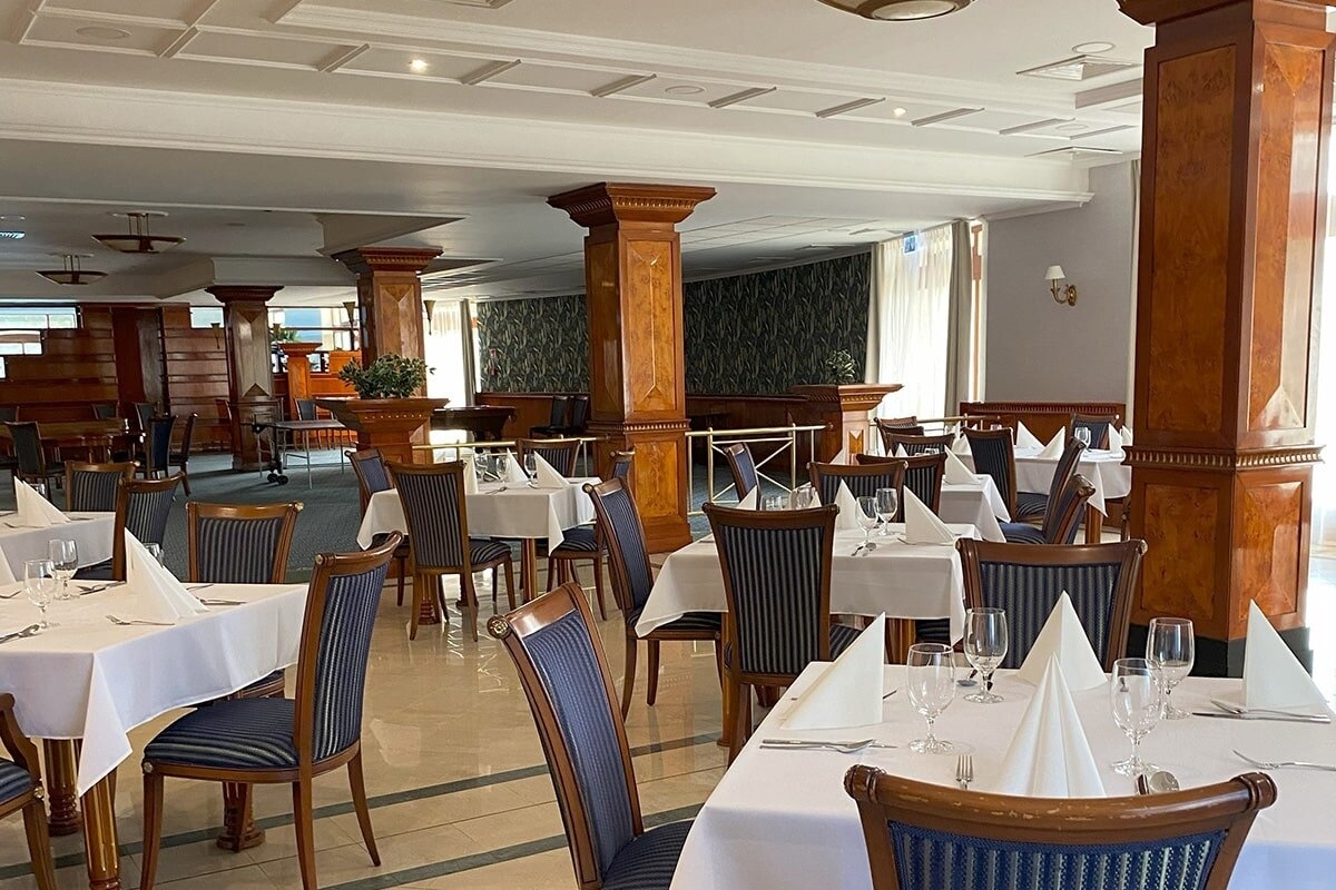 Hotel Golden Palace ****