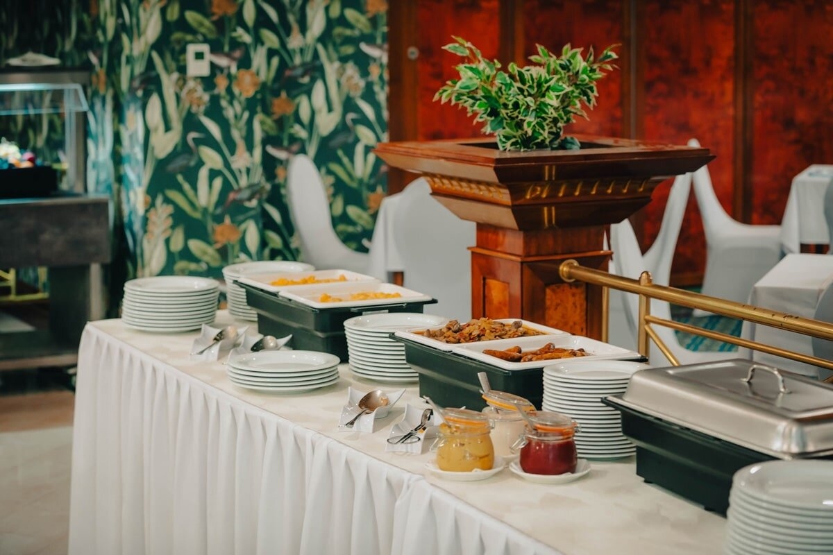 Hotel Golden Palace ****