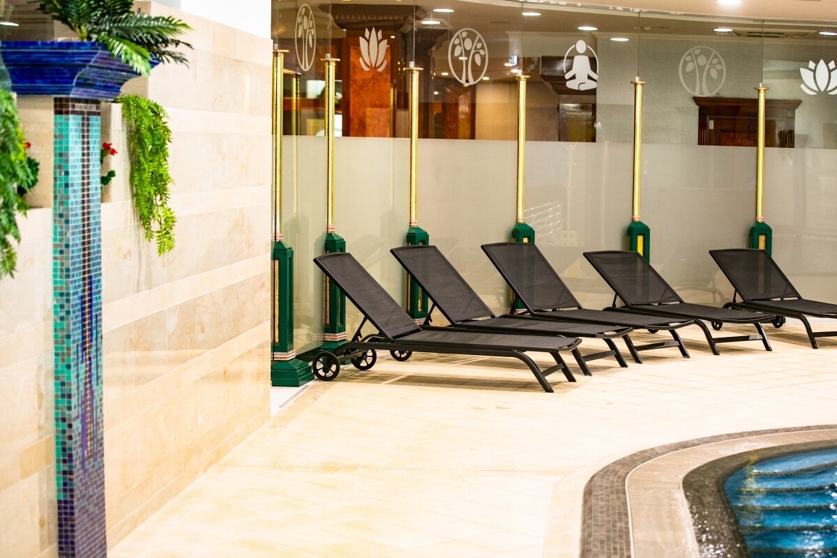 Hotel Golden Palace ****