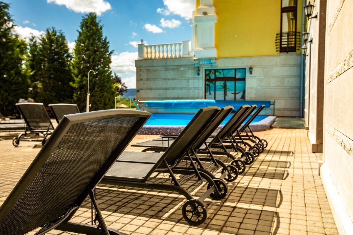 Hotel Golden Palace ****