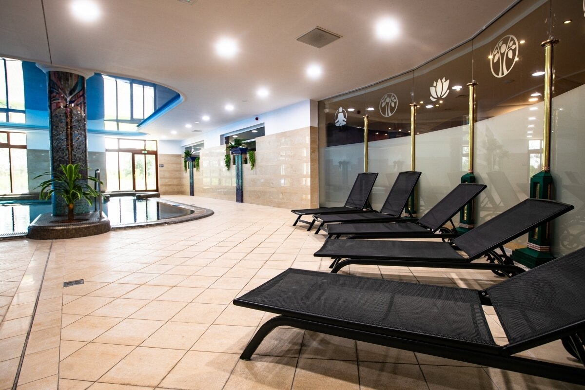 Hotel Golden Palace ****