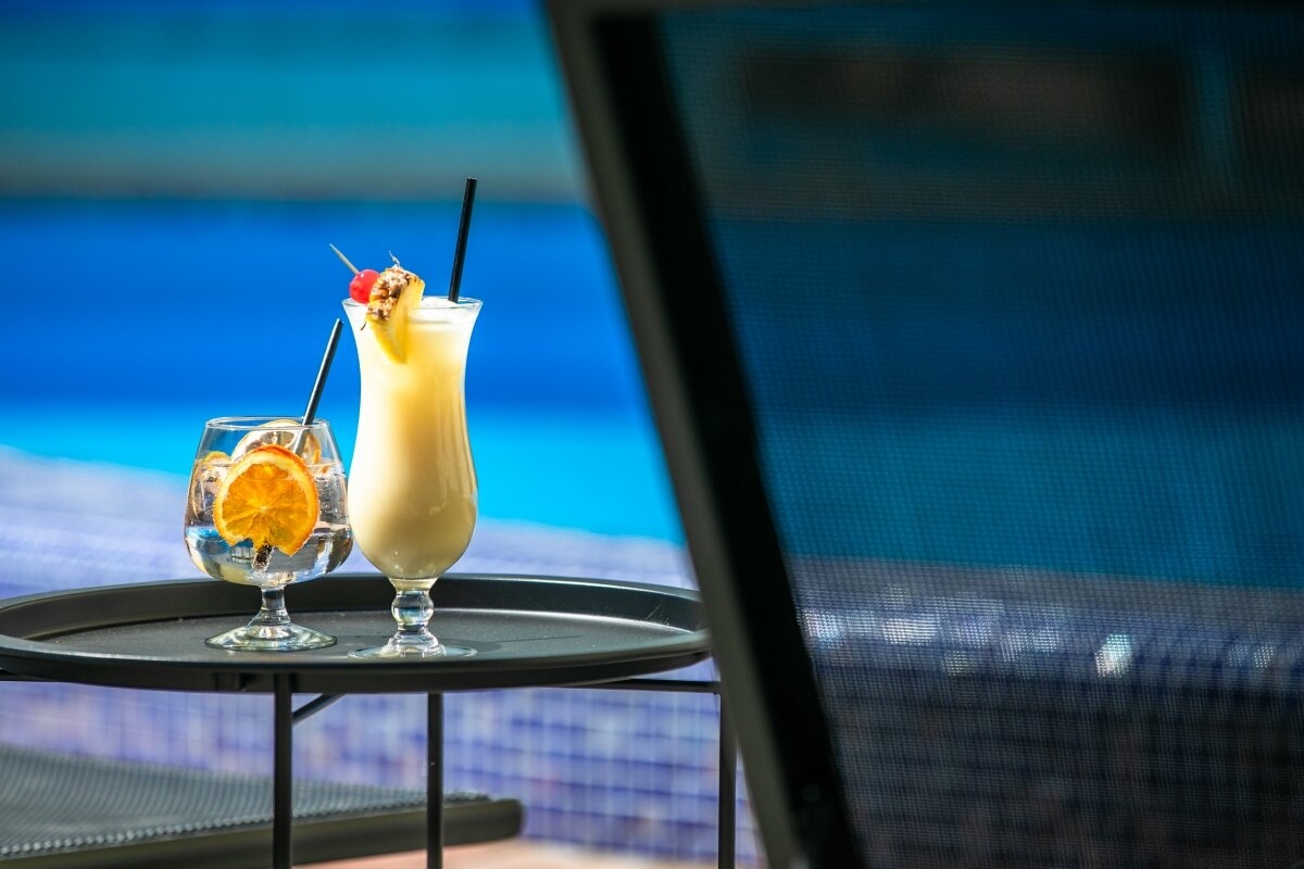 Hotel Golden Palace ****