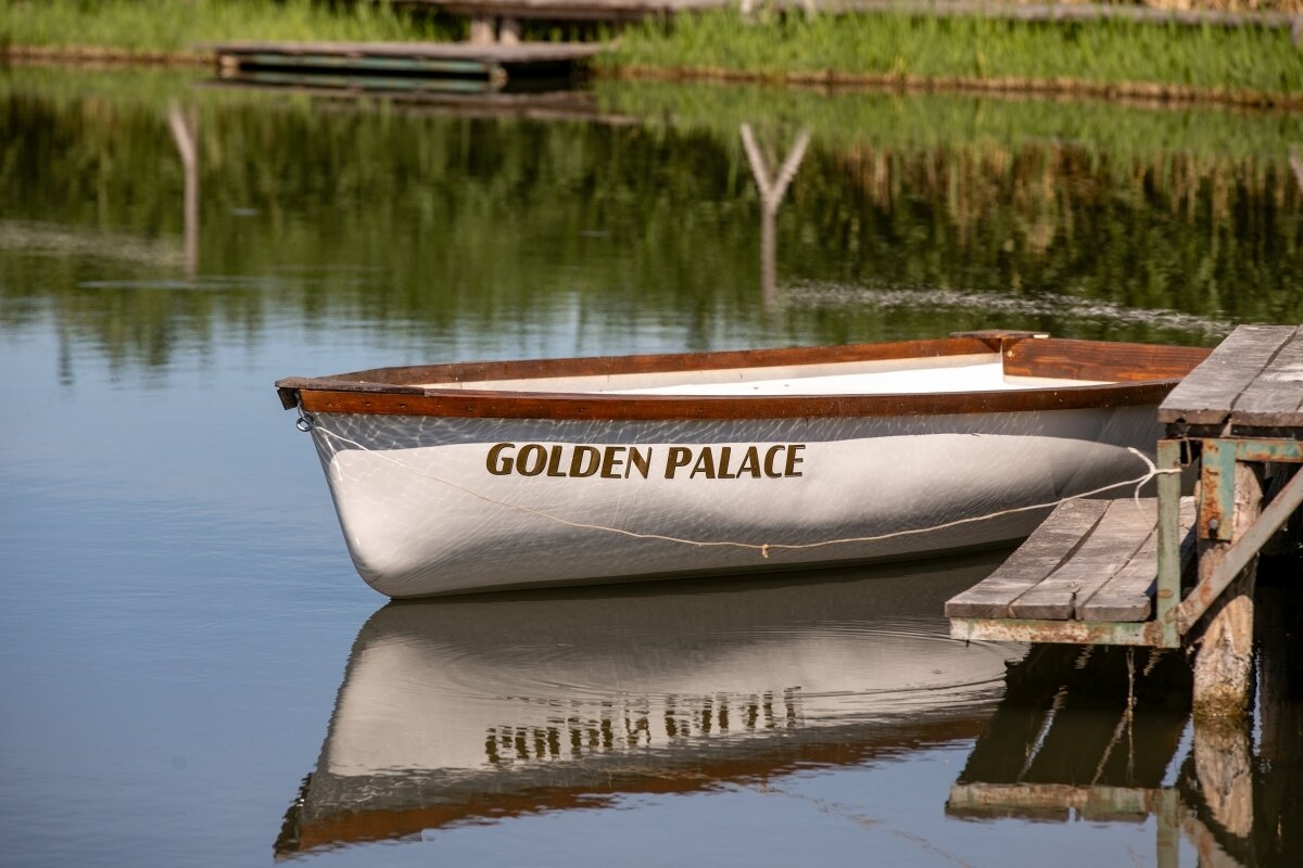 Hotel Golden Palace ****