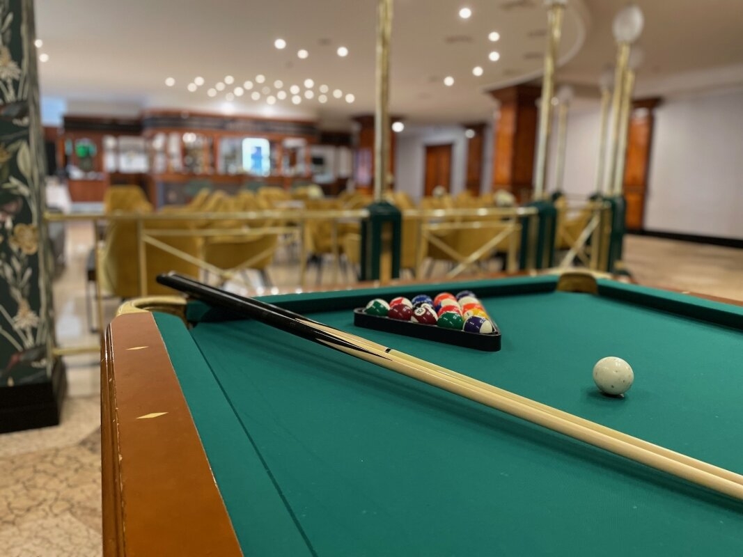 Hotel Golden Palace ****