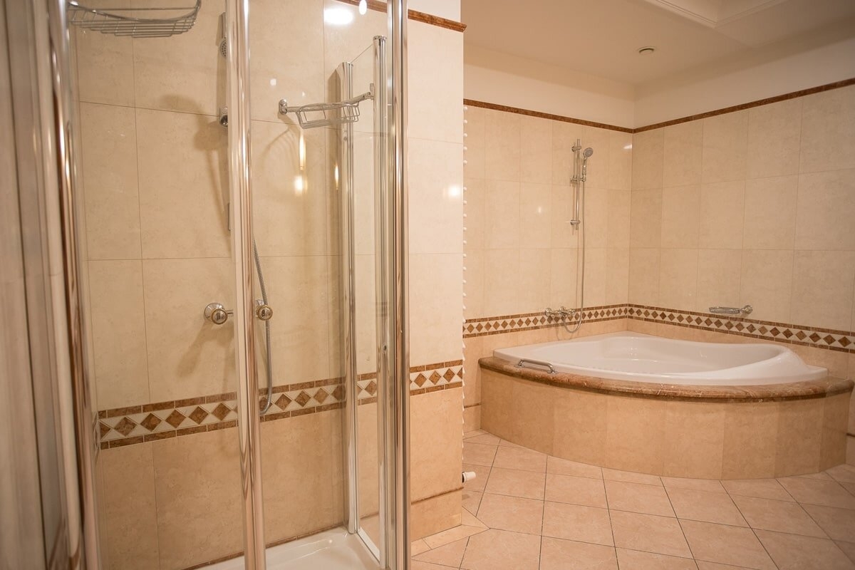 Suite Deluxe