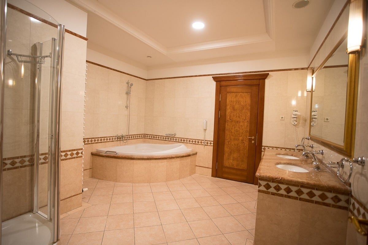 Suite Deluxe