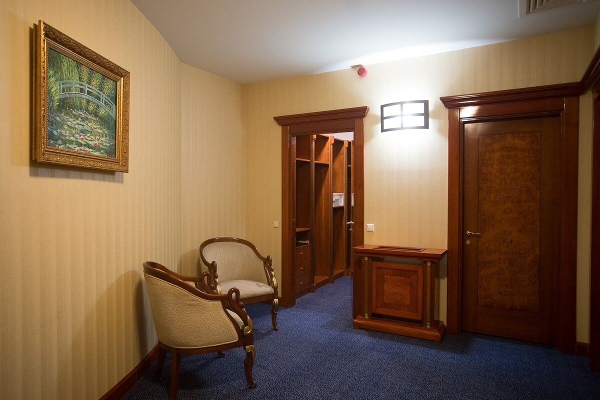 Suite Deluxe