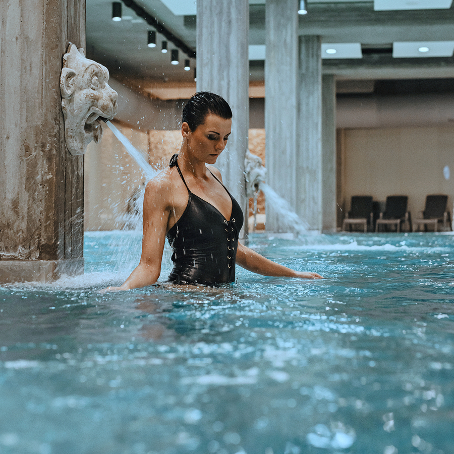Hotel Císařské lázně ****