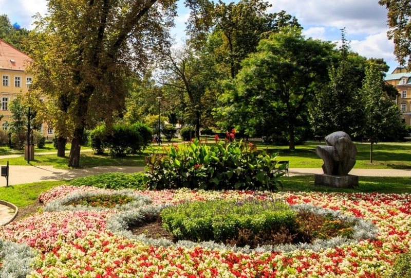 Hotel Císařské lázně ****