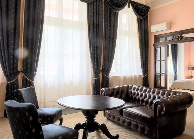 Kaiser Suite