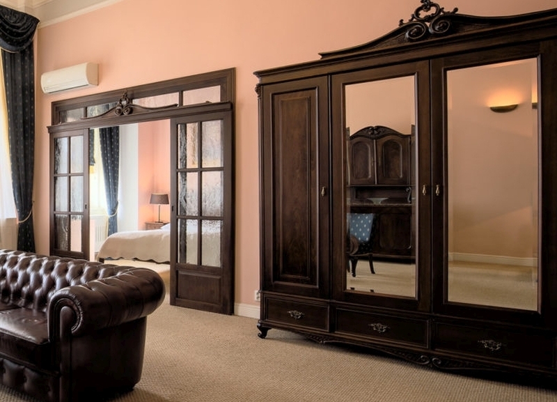 Kaiser Suite